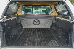 2016 Mazda BT-50 GT