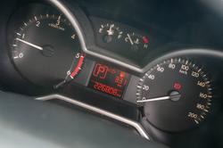 2016 Mazda BT-50 GT