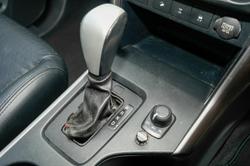 2016 Mazda BT-50 GT