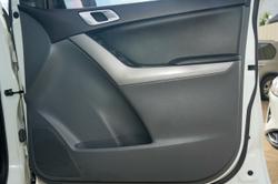 2016 Mazda BT-50 GT
