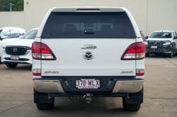 2016 Mazda BT-50 GT