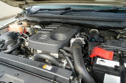 2016 Mazda BT-50 GT