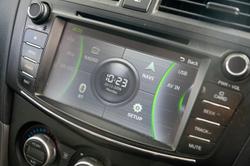 2016 Mazda BT-50 GT