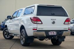 2016 Mazda BT-50 GT