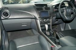 2016 Mazda BT-50 GT