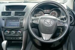 2016 Mazda BT-50 GT