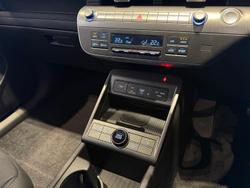 2026 Hyundai Kona Electric Elite