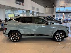 2026 Hyundai Kona Electric Elite
