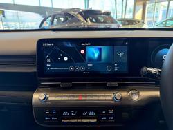 2026 Hyundai Kona Electric Elite