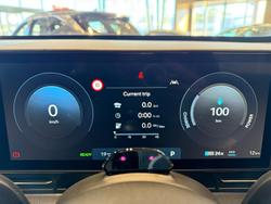 2026 Hyundai Kona Electric Elite