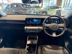 2026 Hyundai Kona Electric Elite