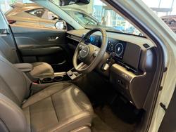 2026 Hyundai Kona Electric Elite