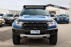 2020 Ford Ranger Raptor