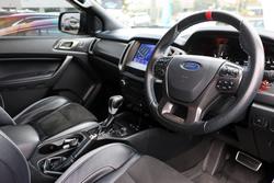 2020 Ford Ranger Raptor