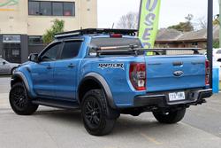2020 Ford Ranger Raptor