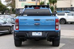 2020 Ford Ranger Raptor