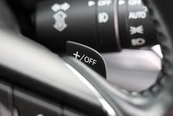 2020 Mazda CX-5 GT KF Series AWD Blue