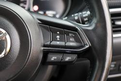2020 Mazda CX-5 GT KF Series AWD Blue
