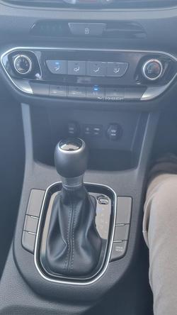 2018 Hyundai i30 Active