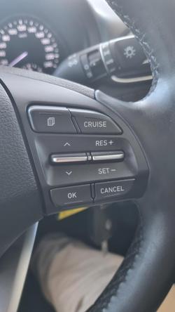 2018 Hyundai i30 Active