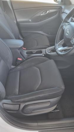 2018 Hyundai i30 Active