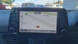 2018 Hyundai i30 Active
