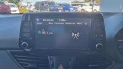 2018 Hyundai i30 Active