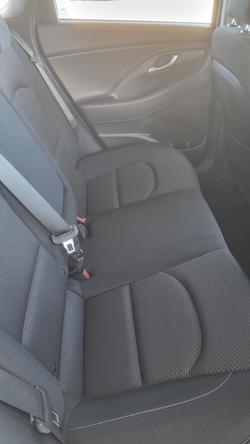 2018 Hyundai i30 Active