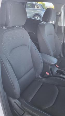 2018 Hyundai i30 Active
