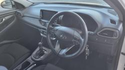2018 Hyundai i30 Active