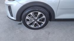 2022 Kia Stonic Sport