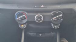 2022 Kia Stonic Sport