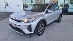 2022 Kia Stonic Sport