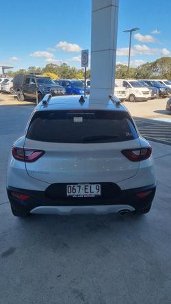 2022 Kia Stonic Sport