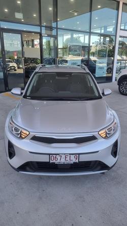 2022 Kia Stonic Sport