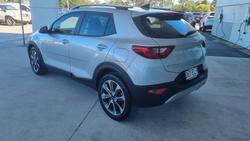 2022 Kia Stonic Sport