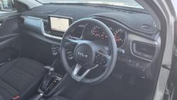 2022 Kia Stonic Sport