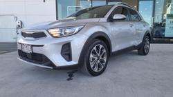 2022 Kia Stonic Sport