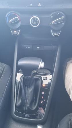 2022 Kia Stonic Sport