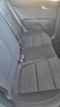 2022 Kia Stonic Sport