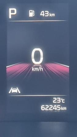 2022 Kia Stonic Sport