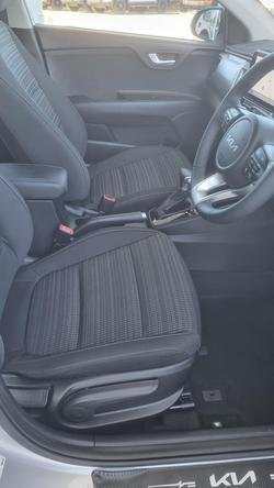 2022 Kia Stonic Sport