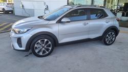 2022 Kia Stonic Sport