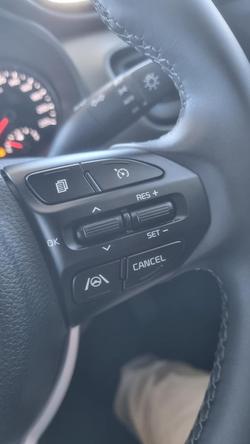 2022 Kia Stonic Sport