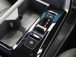 2026 KGM Musso EV AWD