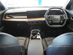 2026 KGM Musso EV AWD