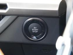 2026 KGM Musso EV AWD