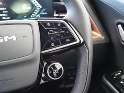 2026 KGM Musso EV AWD