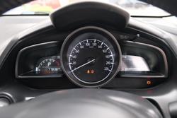 2019 Mazda 2 Maxx