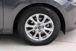 2019 Mazda 2 Maxx